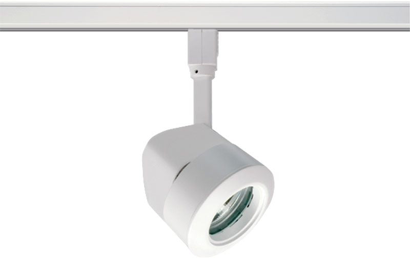 Juno Lighting TL140WH Track Light Fixture