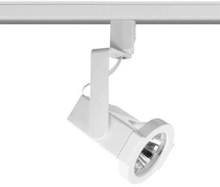 Juno Lighting TL143WH Track Light Fixture