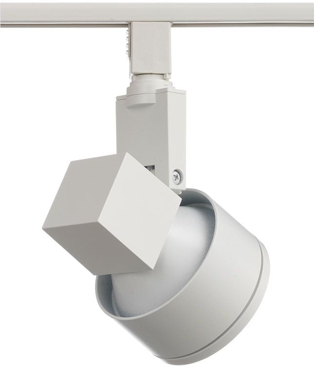 Juno Lighting TL190WH Track Light Fixture