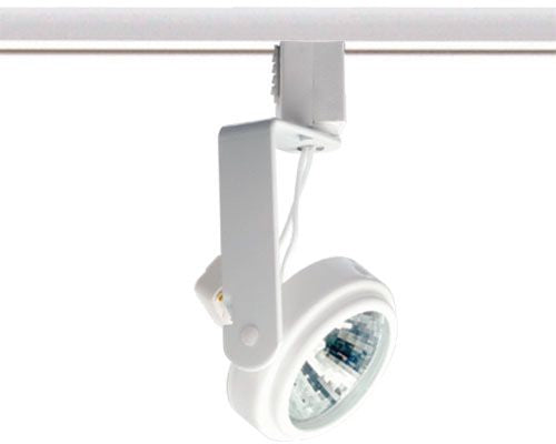 Juno Lighting TL196WH Track Light Fixture