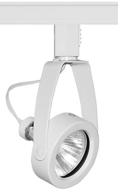 Juno Lighting TL296WH Track Light Fixture