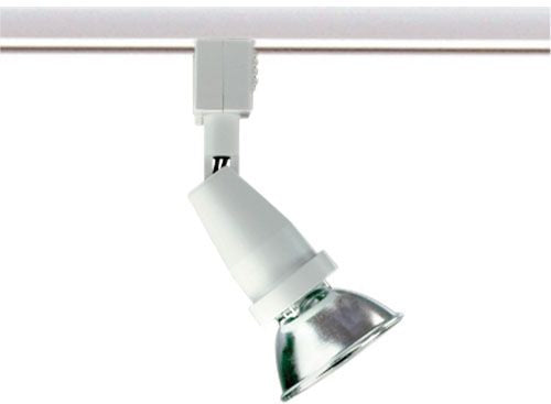 Juno Lighting TL301WH Track Light Fixture