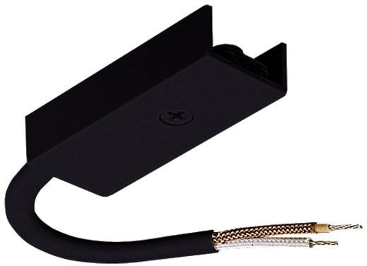 Juno Lighting TL4000BL Track Light System Fascia