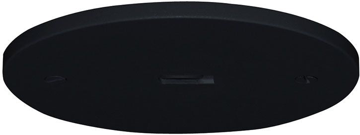 Juno Lighting TL40BL Track Light Fixture Monopoint Adapter