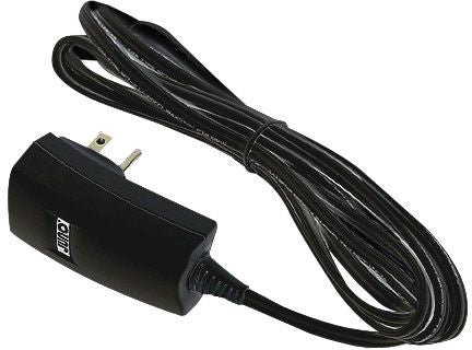 Juno Lighting TL548BL Miniature Low Voltage Trac System Electronic Plug-In Transformer