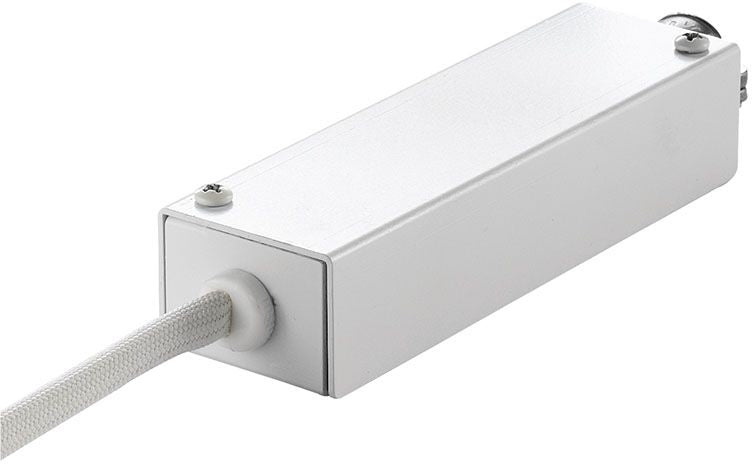 Juno Lighting TL601E-10-WH Lighting Electronic Transformer