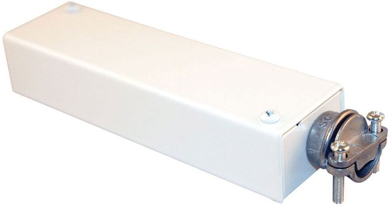 Juno Lighting TL602E-10-WH-CP6 Electronic Transformer