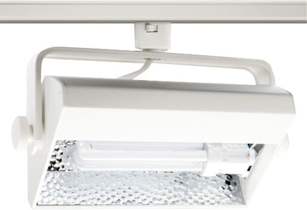 Juno Lighting TMBX26WH Track Light Fixture