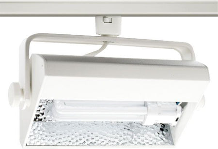 Juno Lighting TMBX26WH Track Light Fixture