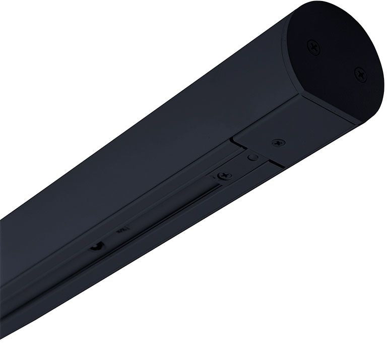 Juno Lighting TT8BL Lighting Track Section