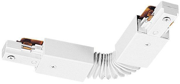 Juno Lighting TU20WH Track Light Joiner