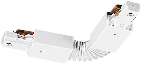 Juno Lighting TU20WH Track Light Joiner