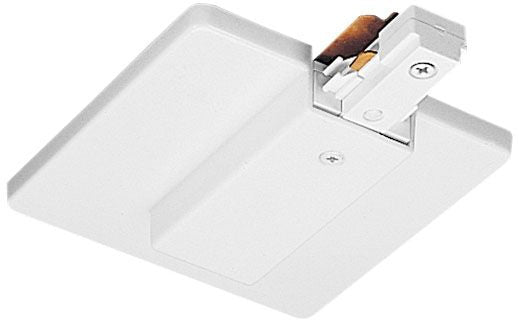 Juno Lighting TU21WH Track Light Connector