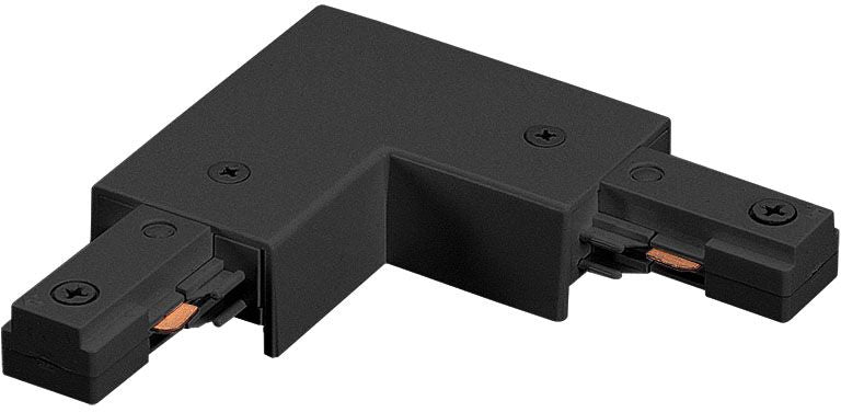 Juno Lighting TU24BL Track Light Connector