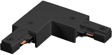 Juno Lighting TU24BL Track Light Connector