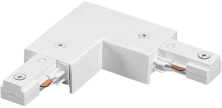 Juno Lighting TU24WH Track Light Connector