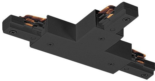 Juno Lighting TU25BL Track Light T Connector