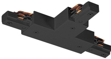 Juno Lighting TU25BL Track Light T Connector