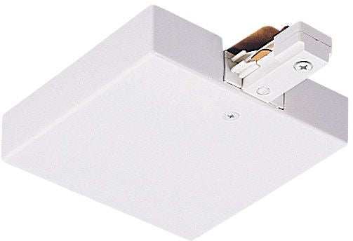 Juno Lighting TU36WH Track Light Connector
