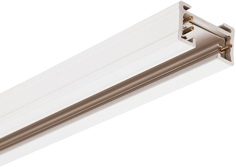 Juno Lighting TU4WH Lighting Track Section