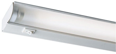 Juno Lighting UFL34-WH Fluorescent Light Fixture