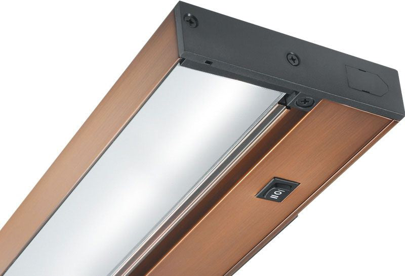 Juno Lighting ULH430-BZ Halogen Light Fixture