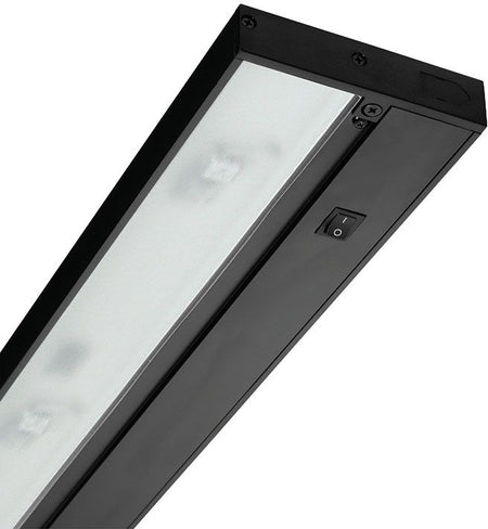 Juno Lighting UPLED09-BL LED Light Fixture