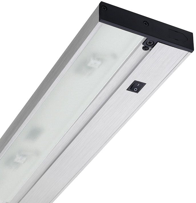 Juno Lighting UPLED22-SL LED Light Fixture