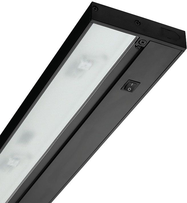 Juno Lighting UPLED30-BL LED Light Fixture