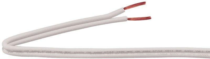 Juno Lighting UST18G-25-WH Undercabinet Light Fixture Conductor Wire