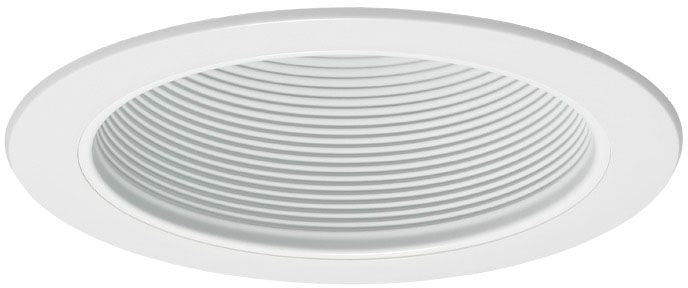 Juno Lighting V3024-WWH Recessed Downlight Trim