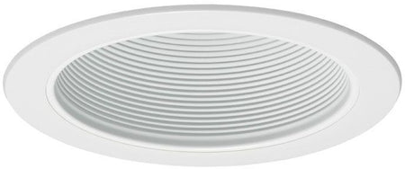 Juno Lighting V3024-WWH Recessed Downlight Trim