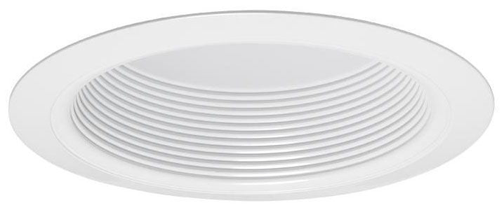 Juno Lighting V3034T-WWH Recessed Downlight Trim