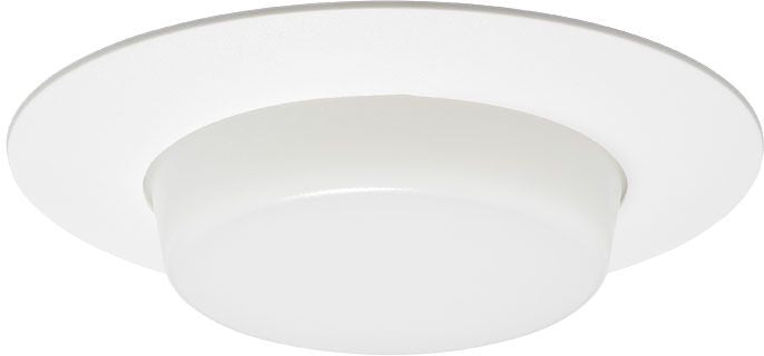 Juno Lighting V3041-PW Recessed Downlight Trim