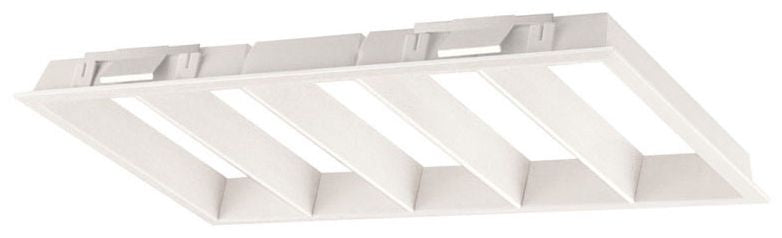 Juno Lighting WL18 Wall Wash Fixture Louver
