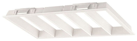 Juno Lighting WL18 Wall Wash Fixture Louver