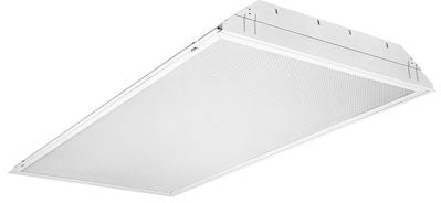 Lithonia Lighting 2SP8-G-2-32-A12-MVOLT-GEB10IS Fluorescent Recessed Light Troffer
