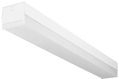 Lithonia Lighting CA-2-32-MVOLT-GEB10IS Wraparound Light Fixture