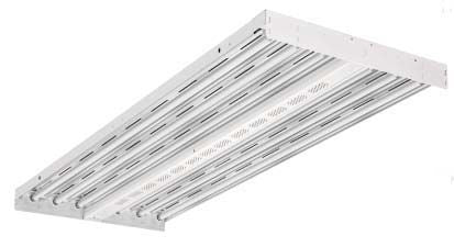 Lithonia Lighting DLIBZ14-ACL Fluorescent High Bay Light Fixture Door and Lens Assembly