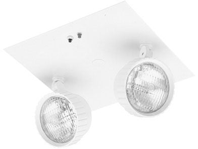 Lithonia Lighting ELR2 Emergency Light Fixture