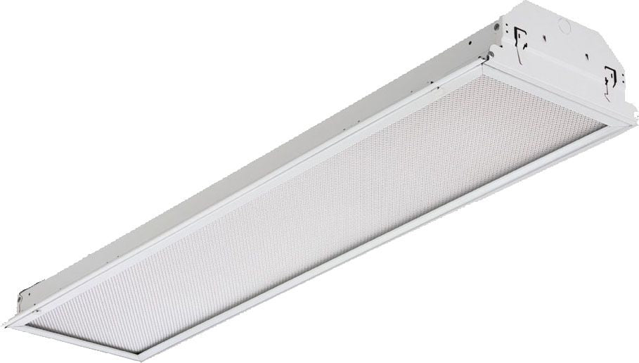 Lithonia Lighting GT8-2-32-A12-MVOLT-GEB10IS Fluorescent Recessed Light Troffer