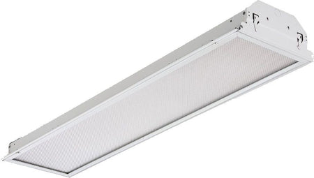 Lithonia Lighting GT8-2-32-A12-MVOLT-GEB10IS Fluorescent Recessed Light Troffer