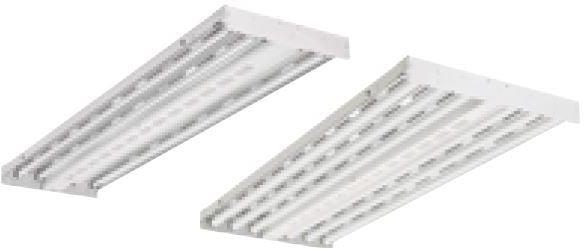 Lithonia Lighting IBZT54L High Bay Light Fixture