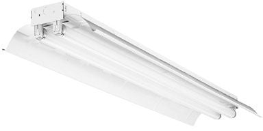 Lithonia Lighting L232MVOLTGEB10IS Fluorescent Light Fixture