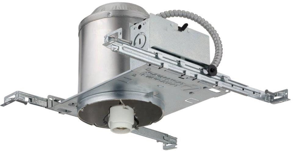 Lithonia Lighting L7XR6 Incandescent Recessed Downlight Housing