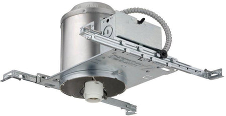 Lithonia Lighting L7XR6 Incandescent Recessed Downlight Housing