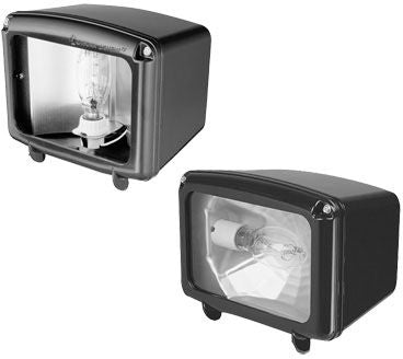 Lithonia Lighting TFM-100M-RB-TB-LPI Floodlight Fixture