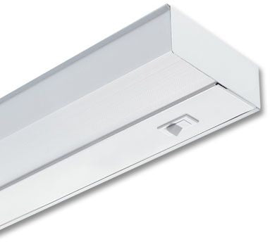 Lithonia Lighting UC-21E-120-SWR-M6 Fluorescent Light Fixture