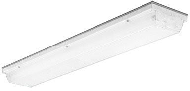 Lithonia Lighting VSL-2-32-MVOLT-GEB10IS Fluorescent Light Fixture