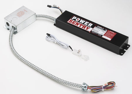 Power Sentry PSDL3-M6 Fluorescent Emergency Ballast